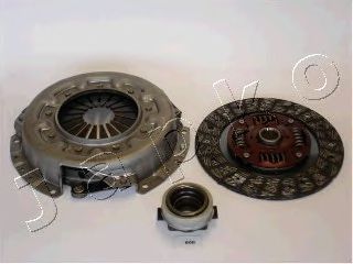 JAPKO 92608 Комплект сцепления для DAIHATSU WILDCAT/ROCKY (Дайхатсу Вилдcат/роcкъ) JAPKO 92608 Комплект сцепления для DAIHATSU WILDCAT/ROCKY (Дайхатсу Вилдcат/роcкъ)