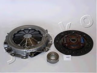 JAPKO 92613 Комплект сцепления для DAIHATSU SPORTRAK (Дайхатсу Спортрак) JAPKO 92613 Комплект сцепления для DAIHATSU SPORTRAK (Дайхатсу Спортрак)
