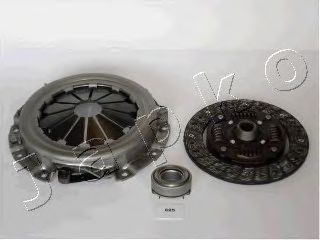 JAPKO 92625 Комплект сцепления для DAIHATSU TARUNA (Дайхатсу Таруна) JAPKO 92625 Комплект сцепления для DAIHATSU TARUNA (Дайхатсу Таруна)