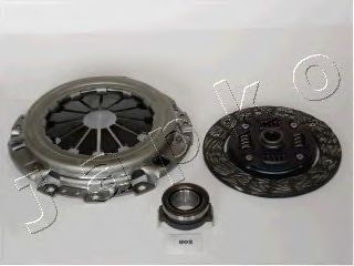 JAPKO 92802 Комплект сцепления для SUZUKI (Сузуки) JAPKO 92802 Комплект сцепления для SUZUKI (Сузуки)