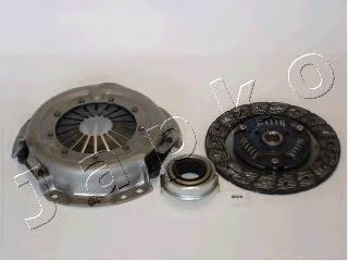 JAPKO 92804 Комплект сцепления для SUZUKI (Сузуки) JAPKO 92804 Комплект сцепления для SUZUKI (Сузуки)