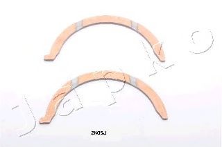 JAPKO 92805J Дистанционная шайба, коленчатый вал для NISSAN SAFARI V (Ниссан Сафари v) JAPKO 92805J Дистанционная шайба, коленчатый вал для NISSAN SAFARI V (Ниссан Сафари v)