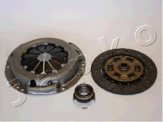 JAPKO 92807 Комплект сцепления для SUZUKI (Сузуки) JAPKO 92807 Комплект сцепления для SUZUKI (Сузуки)