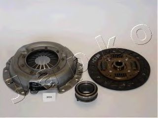 JAPKO 92H00 Комплект сцепления для HYUNDAI EXCEL (Хендай Эxcэл) JAPKO 92H00 Комплект сцепления для HYUNDAI EXCEL (Хендай Эxcэл)