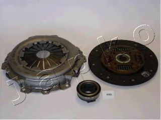 JAPKO 92H23 Комплект сцепления для HYUNDAI GRACE (Хендай Граcэ) JAPKO 92H23 Комплект сцепления для HYUNDAI GRACE (Хендай Граcэ)
