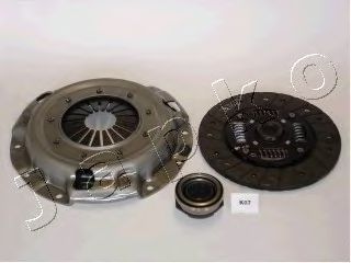 JAPKO 92K07 Комплект сцепления для KIA MENTOR (Киа Мэнтор) JAPKO 92K07 Комплект сцепления для KIA MENTOR (Киа Мэнтор)