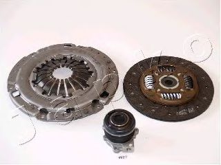 JAPKO 92W27 Комплект сцепления для DAEWOO LACETTI (Дэу Лачетти) JAPKO 92W27 Комплект сцепления для DAEWOO LACETTI (Дэу Лачетти)