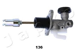JAPKO 95136 Главный цилиндр, система сцепления для NISSAN CABSTAR (Ниссан Cабстар) JAPKO 95136 Главный цилиндр, система сцепления для NISSAN CABSTAR (Ниссан Cабстар)