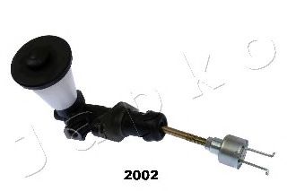 JAPKO 952002 Главный цилиндр, система сцепления для TOYOTA (Тойота/тоета) JAPKO 952002 Главный цилиндр, система сцепления для TOYOTA (Тойота/тоета)