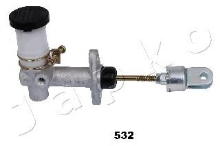 JAPKO 95532 Главный цилиндр, система сцепления для MITSUBISHI COLT/RODEO (Митсубиши/митсубиси Cолт/родэо) JAPKO 95532 Главный цилиндр, система сцепления для MITSUBISHI COLT/RODEO (Митсубиши/митсубиси Cолт/родэо)