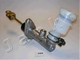 JAPKO 95589 Главный цилиндр, система сцепления для HYUNDAI EXCEL (Хендай Эxcэл) JAPKO 95589 Главный цилиндр, система сцепления для HYUNDAI EXCEL (Хендай Эxcэл)