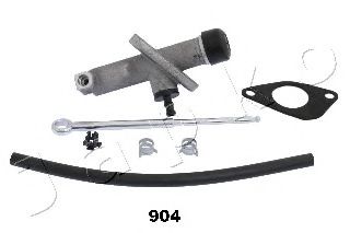 JAPKO 95904 Главный цилиндр, система сцепления для CHRYSLER VOYAGER II (Крайслер Вояджер 2) JAPKO 95904 Главный цилиндр, система сцепления для CHRYSLER VOYAGER II (Крайслер Вояджер 2)