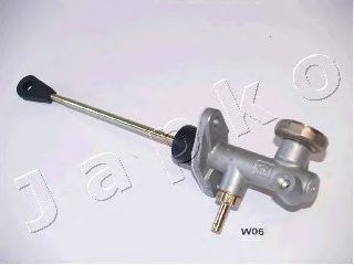 JAPKO 95W06 Главный цилиндр, система сцепления для CHEVROLET CAPTIVA (Шевроле Каптива) JAPKO 95W06 Главный цилиндр, система сцепления для CHEVROLET CAPTIVA (Шевроле Каптива)