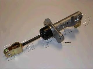 JAPKO 95W08 Главный цилиндр, система сцепления для DAEWOO KALOS (Дэу Калос) JAPKO 95W08 Главный цилиндр, система сцепления для DAEWOO KALOS (Дэу Калос)