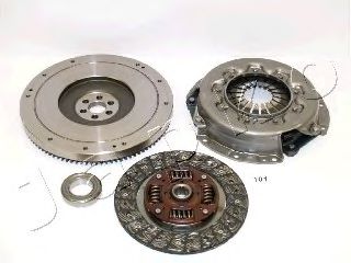 JAPKO 98101 Комплект сцепления 02 1992 для NISSAN (Ниссан) JAPKO 98101 Комплект сцепления 02 1992 для NISSAN (Ниссан)