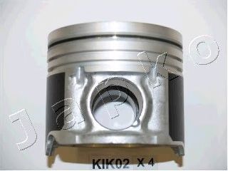 JAPKO 9K02 Поршень для KIA CARNIVAL II (Киа Карнивал 2)