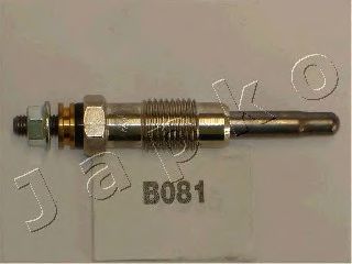 JAPKO B081 Свеча накаливания для RENAULT SAFRANE (Рено Сафранэ) JAPKO B081 Свеча накаливания для RENAULT SAFRANE (Рено Сафранэ)