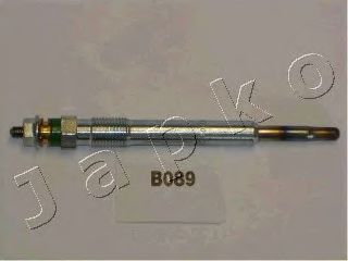 JAPKO B089 Свеча накаливания для PEUGEOT 407 (Пежо 407) JAPKO B089 Свеча накаливания для PEUGEOT 407 (Пежо 407)