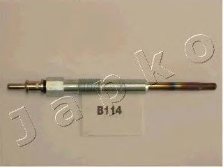 JAPKO B114 Свеча накаливания для SMART FORTWO (Смарт Форту) JAPKO B114 Свеча накаливания для SMART FORTWO (Смарт Форту)