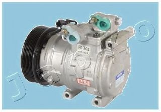 JAPKO CMP2030134 Компрессор, кондиционер для KIA (Киа) JAPKO CMP2030134 Компрессор, кондиционер для KIA (Киа)