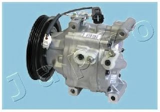 JAPKO CMP2030181 Компрессор, кондиционер для TOYOTA YARIS VERSO (Тойота/тоета Ярис версо) JAPKO CMP2030181 Компрессор, кондиционер для TOYOTA YARIS VERSO (Тойота/тоета Ярис версо)