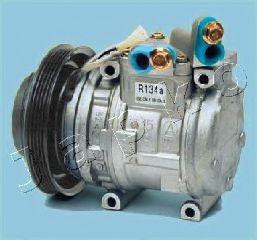 JAPKO CMP2030401 Компрессор, кондиционер для TOYOTA COROLLA (Тойота/тоета Cоролла) JAPKO CMP2030401 Компрессор, кондиционер для TOYOTA COROLLA (Тойота/тоета Cоролла)