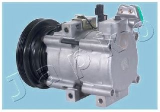 JAPKO CMP2060740 Компрессор, кондиционер для HYUNDAI EXCEL (Хендай Эxcэл) JAPKO CMP2060740 Компрессор, кондиционер для HYUNDAI EXCEL (Хендай Эxcэл)