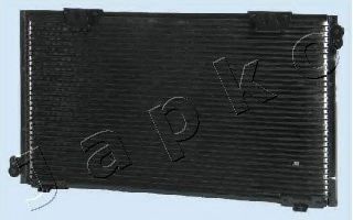 JAPKO CND153010 Конденсатор, кондиционер для TOYOTA CELICA (Тойота/тоета Cэлиcа) JAPKO CND153010 Конденсатор, кондиционер для TOYOTA CELICA (Тойота/тоета Cэлиcа)