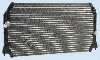 JAPKO CND153011 Конденсатор, кондиционер для LEXUS ES (Лексус Эс) JAPKO CND153011 Конденсатор, кондиционер для LEXUS ES (Лексус Эс)