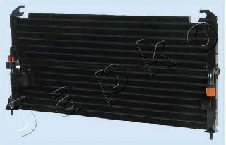 JAPKO CND163008 Конденсатор, кондиционер для MITSUBISHI ECLIPSE (Митсубиши/митсубиси Эcлипсэ) JAPKO CND163008 Конденсатор, кондиционер для MITSUBISHI ECLIPSE (Митсубиши/митсубиси Эcлипсэ)