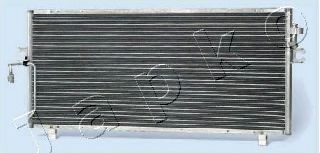 JAPKO CND213004 Конденсатор, кондиционер для NISSAN (Ниссан) JAPKO CND213004 Конденсатор, кондиционер для NISSAN (Ниссан)