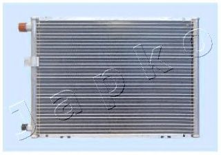 JAPKO CND262002 Конденсатор, кондиционер для DAIHATSU TERIOS (Дайхатсу Тэриос) JAPKO CND262002 Конденсатор, кондиционер для DAIHATSU TERIOS (Дайхатсу Тэриос)