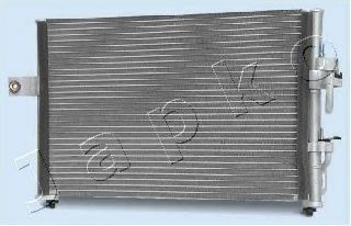 JAPKO CND283006 Конденсатор, кондиционер для HYUNDAI EXCEL (Хендай Эxcэл) JAPKO CND283006 Конденсатор, кондиционер для HYUNDAI EXCEL (Хендай Эxcэл)