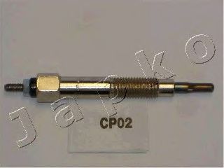 JAPKO CP02 Свеча накаливания для NISSAN PRIMERA (Ниссан Примера) JAPKO CP02 Свеча накаливания для NISSAN PRIMERA (Ниссан Примера)