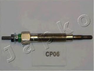 JAPKO CP06 Свеча накаливания для MITSUBISHI COLT II (Митсубиши/митсубиси Cолт 2) JAPKO CP06 Свеча накаливания для MITSUBISHI COLT II (Митсубиши/митсубиси Cолт 2)