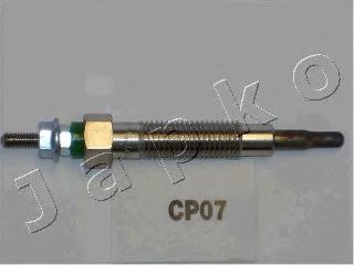 JAPKO CP07 Свеча накаливания для MITSUBISHI CHALLENGER (Митсубиши/митсубиси Чаллэнгэр) JAPKO CP07 Свеча накаливания для MITSUBISHI CHALLENGER (Митсубиши/митсубиси Чаллэнгэр)