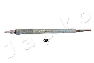 JAPKO CP08 Свеча накаливания для MITSUBISHI LANCER (Митсубиши/митсубиси Ланcэр) JAPKO CP08 Свеча накаливания для MITSUBISHI LANCER (Митсубиши/митсубиси Ланcэр)