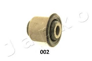 JAPKO GOJ002 Кронштейн, подушки рычага 