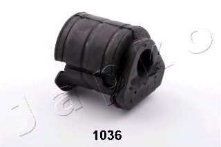 JAPKO GOJ1036 Кронштейн, подушки рычага 