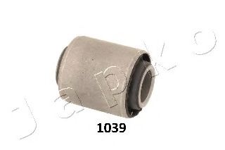 JAPKO GOJ1039 Кронштейн, подушки рычага 