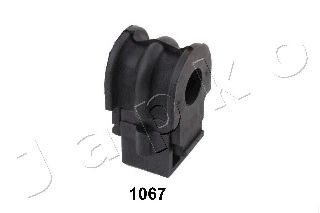 JAPKO GOJ1067 Втулка, стабилизатор 