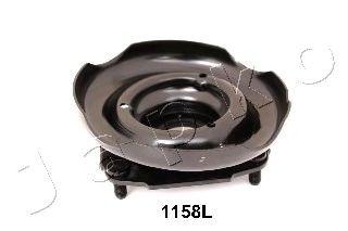 JAPKO GOJ1158L Опора стойки амортизатора 