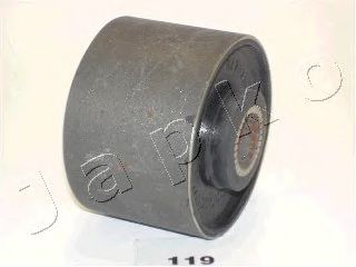 JAPKO GOJ119 Кронштейн, подушки рычага для NISSAN SAFARI V (Ниссан Сафари v)