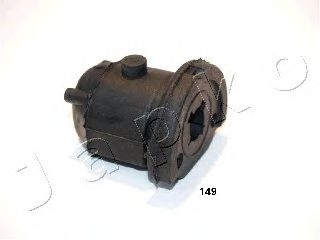 JAPKO GOJ149 Кронштейн, подушки рычага 