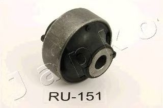 JAPKO GOJ151 Кронштейн, подушки рычага 