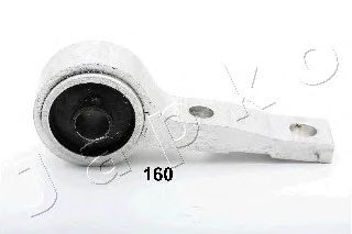 JAPKO GOJ160 Кронштейн, подушки рычага 