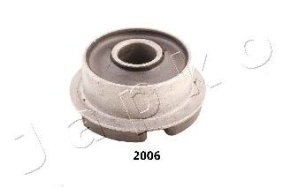 JAPKO GOJ2006 Кронштейн, подушки рычага 