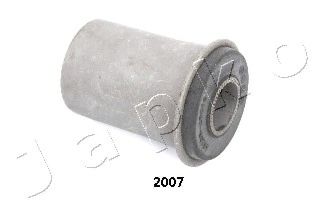 JAPKO GOJ2007 Кронштейн, подушки рычага 