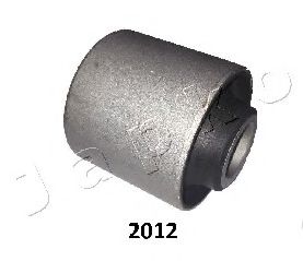 JAPKO GOJ2012 Кронштейн, подушки рычага 