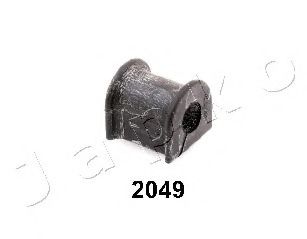 JAPKO GOJ2049 Втулка, стабилизатор 
